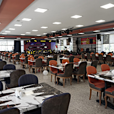 Çelikhanım Termal Otel & Spa